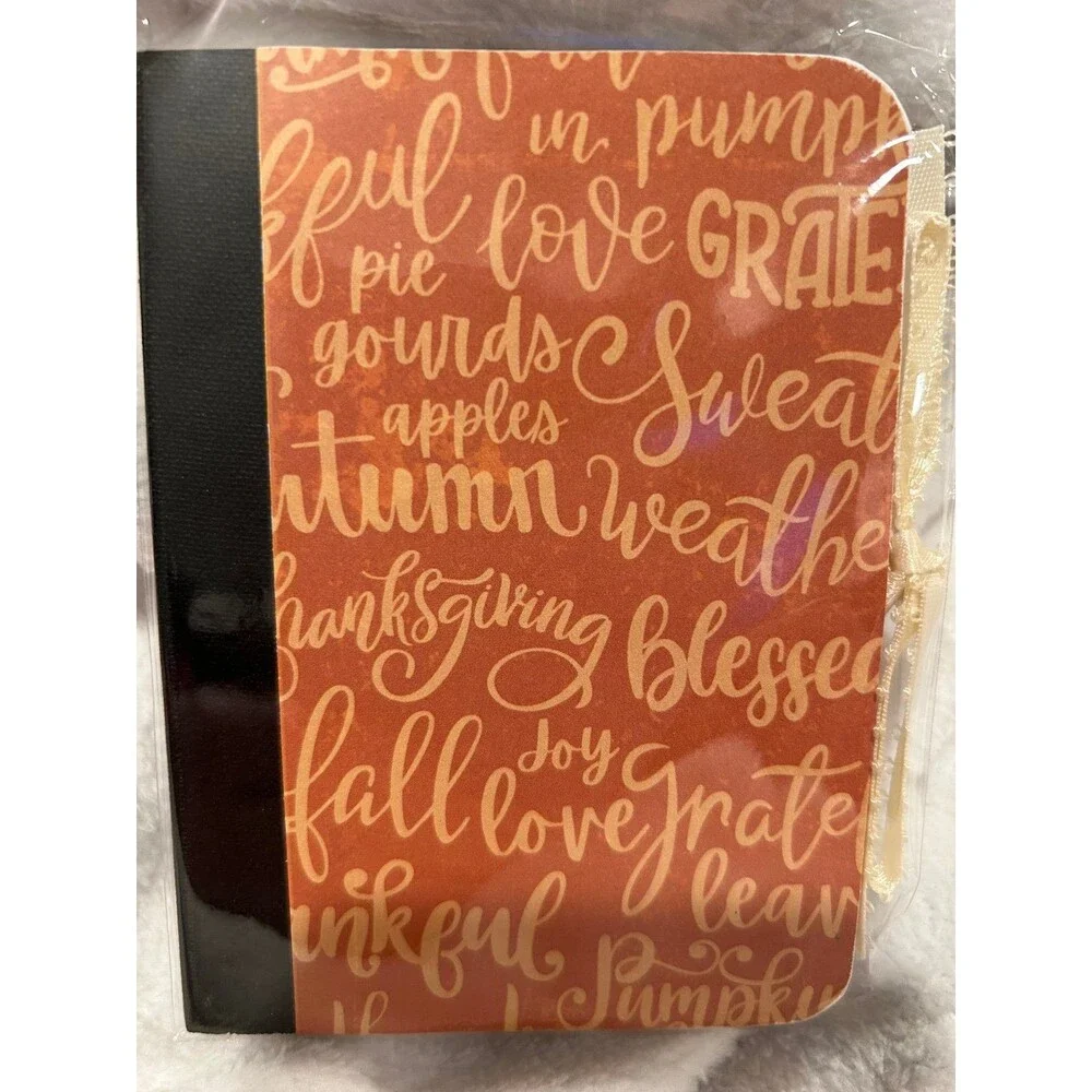 Mini Notebook